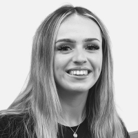 Daisy McAulay-Brown